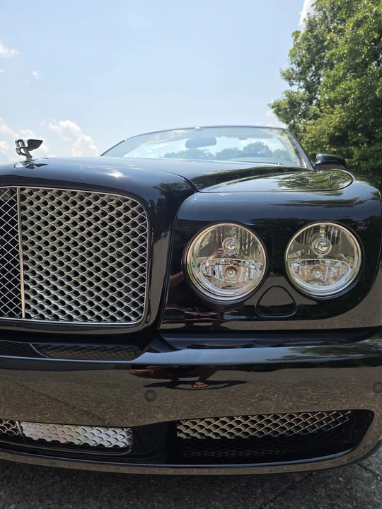 2009 Bentley Azure 2nd Gen - Image 21 of 31
