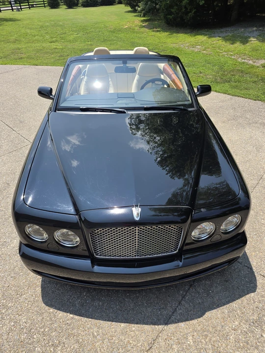 2009 Bentley Azure 2nd Gen - Image 3 of 31