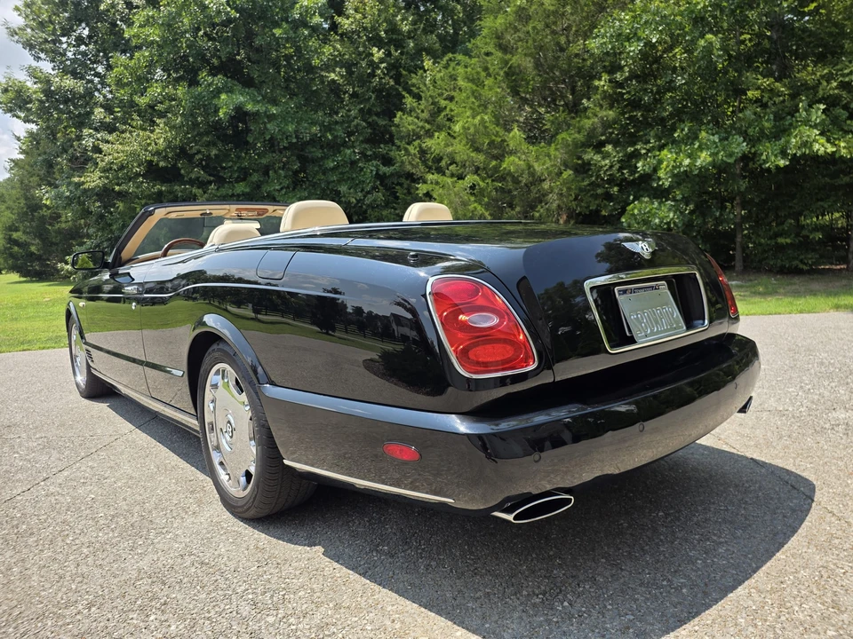 2009 Bentley Azure 2nd Gen - Image 12 of 31