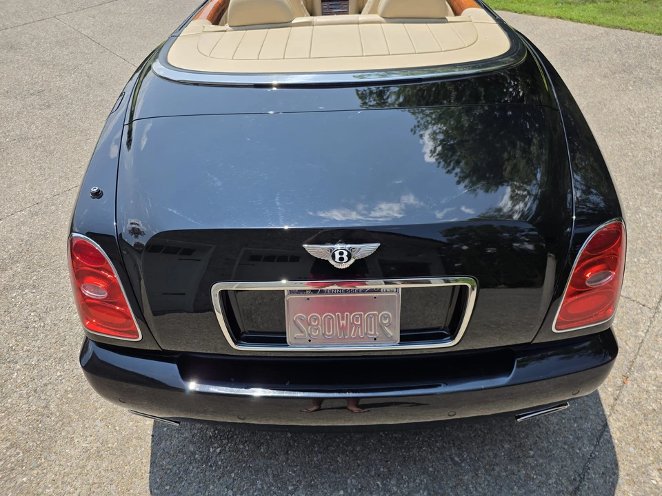 2009 Bentley Azure 2nd Gen - Image 11 of 31