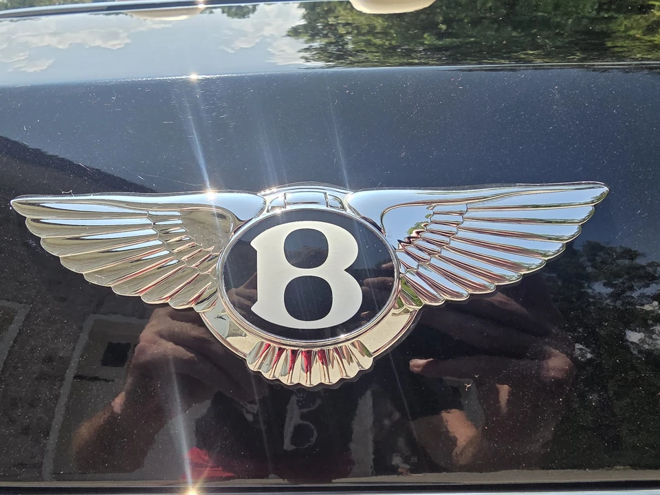 2009 Bentley Azure 2nd Gen - Image 23 of 31