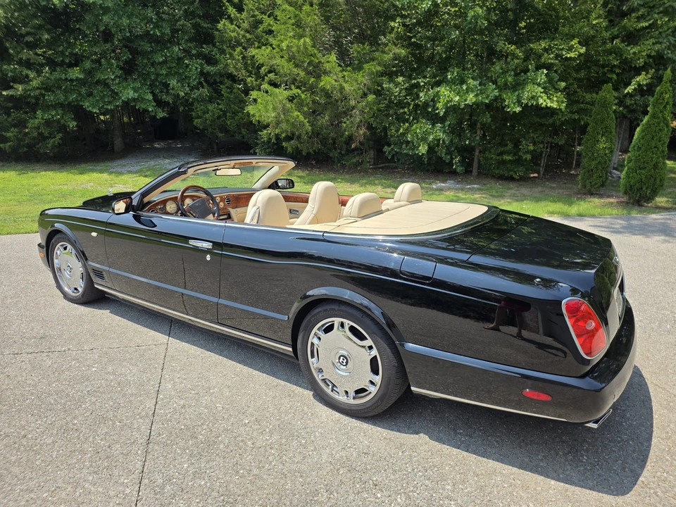 2009 Bentley Azure 2nd Gen - Image 15 of 31