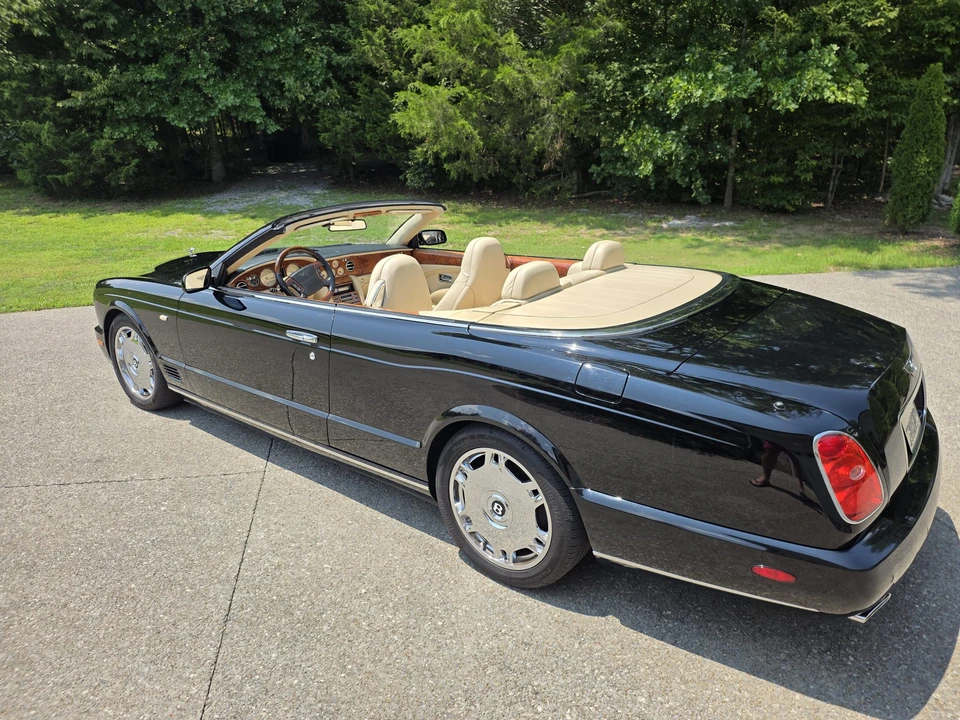 2009 Bentley Azure 2nd Gen - Image 14 of 31