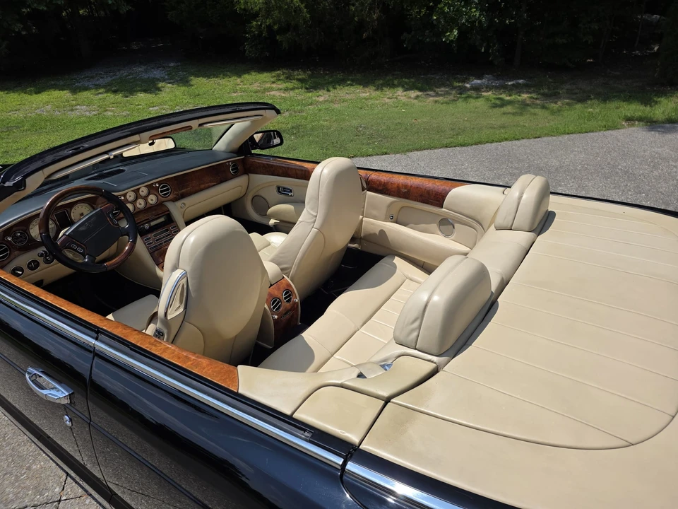2009 Bentley Azure 2nd Gen - Image 31 of 31