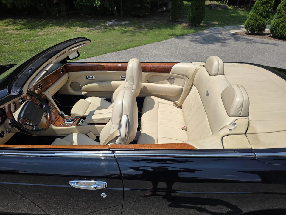 2009 Bentley Azure 2nd Gen - Image 30 of 31