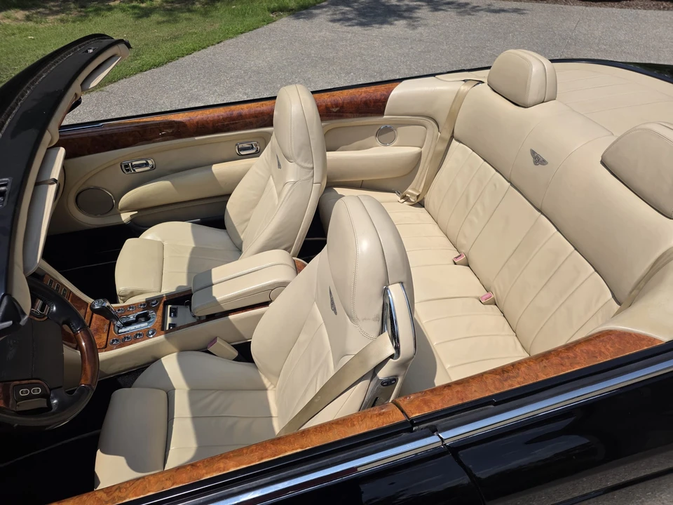 2009 Bentley Azure 2nd Gen - Image 29 of 31
