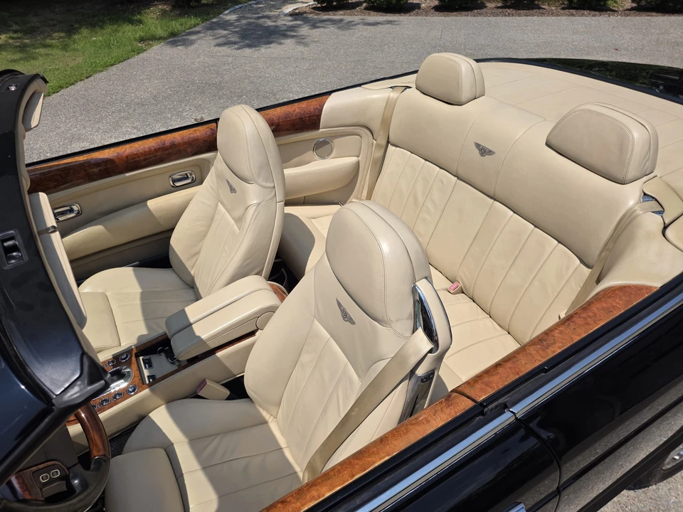 2009 Bentley Azure 2nd Gen - Image 28 of 31