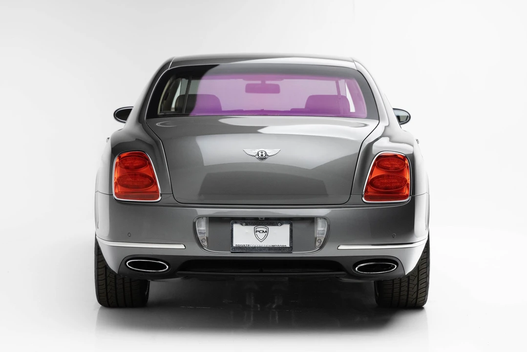 2009 Bentley Continental Flying Spur - Image 5 of 31