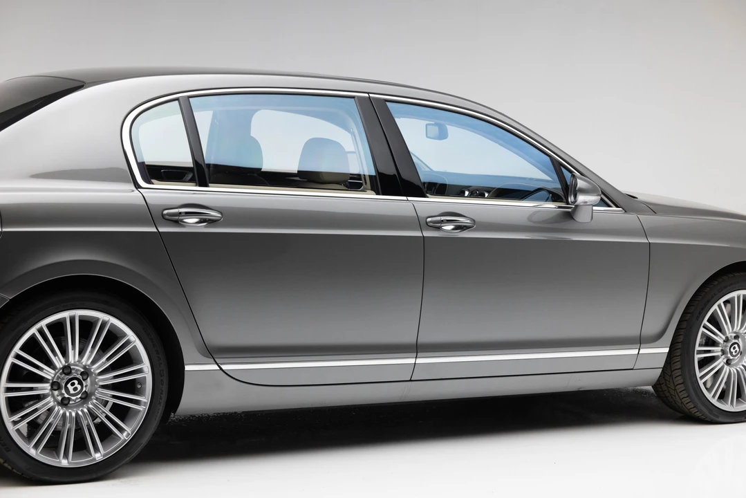 2009 Bentley Continental Flying Spur - Image 20 of 31