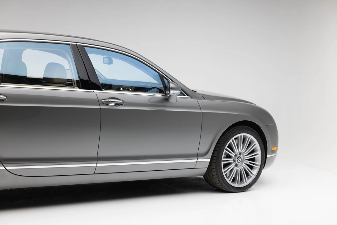 2009 Bentley Continental Flying Spur - Image 21 of 31