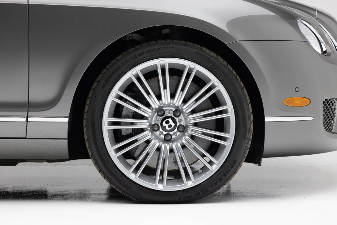 2009 Bentley Continental Flying Spur - Image 28 of 31