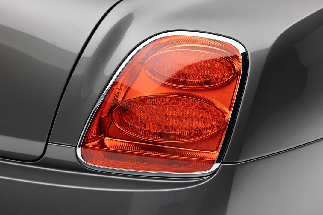 2009 Bentley Continental Flying Spur - Image 27 of 31