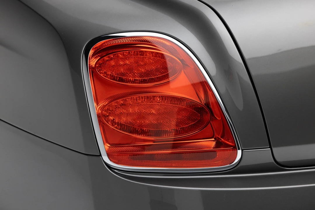 2009 Bentley Continental Flying Spur - Image 26 of 31