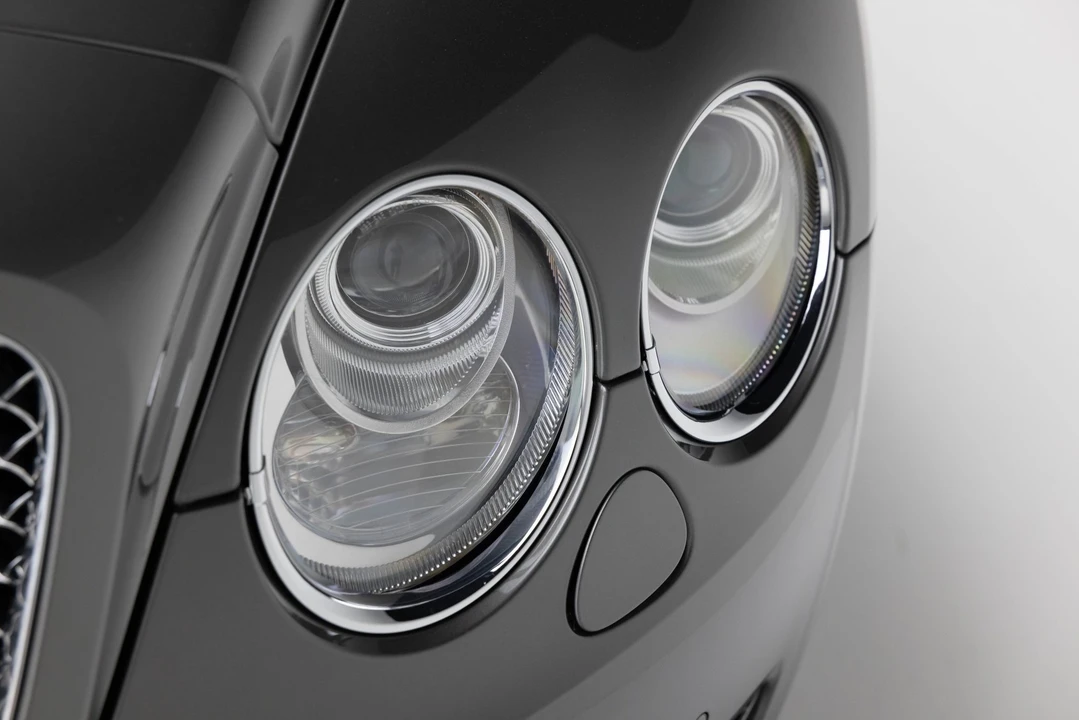 2009 Bentley Continental Flying Spur - Image 25 of 31