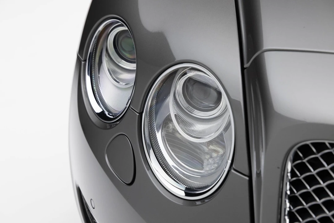 2009 Bentley Continental Flying Spur - Image 24 of 31