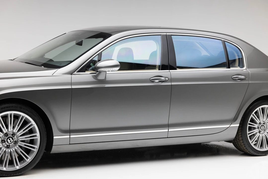 2009 Bentley Continental Flying Spur - Image 13 of 31