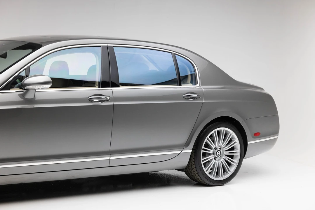 2009 Bentley Continental Flying Spur - Image 14 of 31