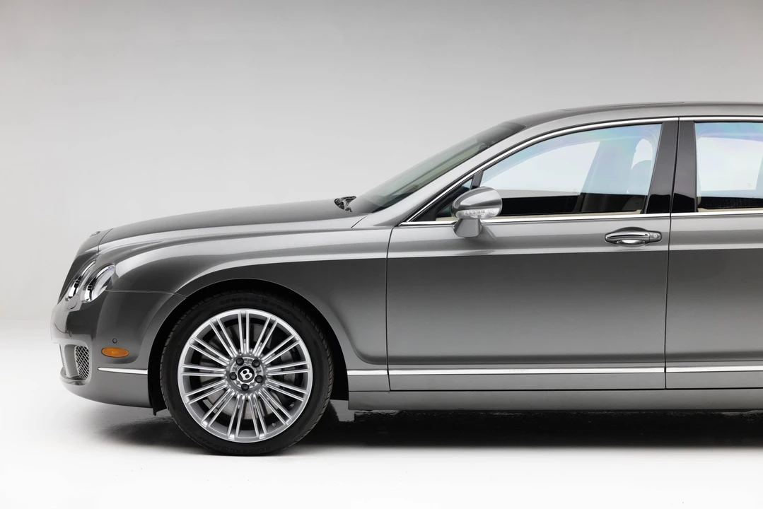 2009 Bentley Continental Flying Spur - Image 15 of 31