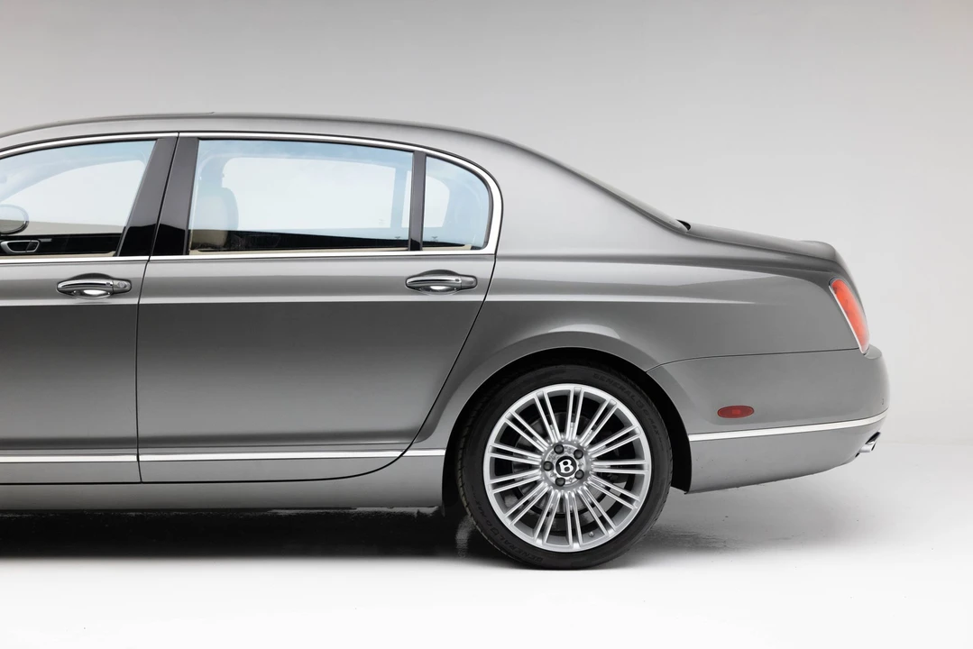2009 Bentley Continental Flying Spur - Image 16 of 31