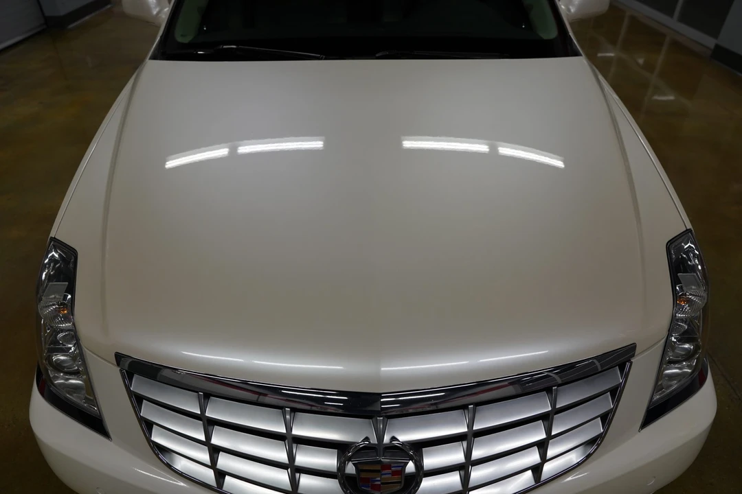 2009 Cadillac DTS - Image 21 of 31
