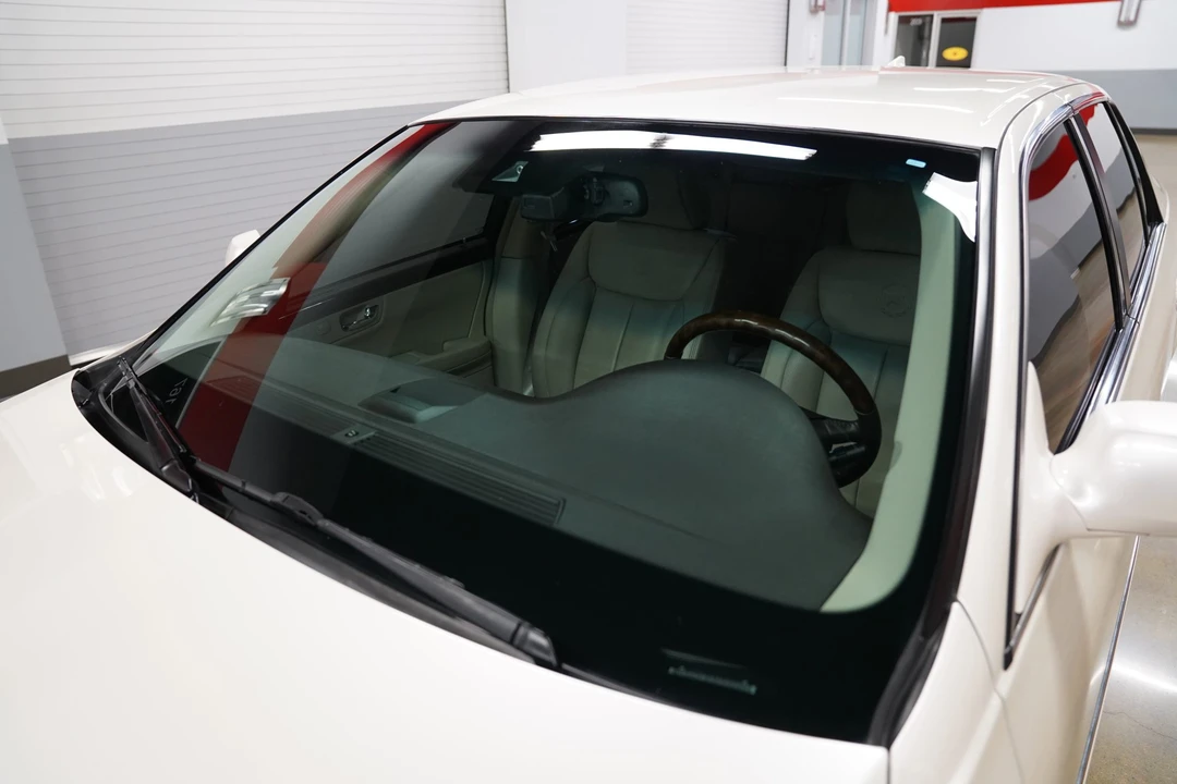 2009 Cadillac DTS - Image 23 of 31