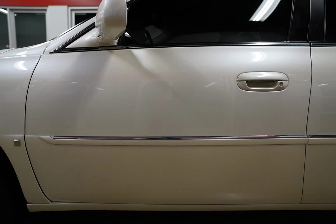 2009 Cadillac DTS - Image 25 of 31