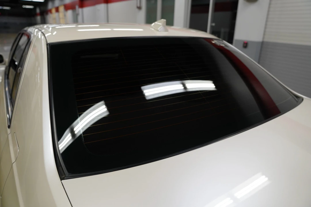 2009 Cadillac DTS - Image 29 of 31
