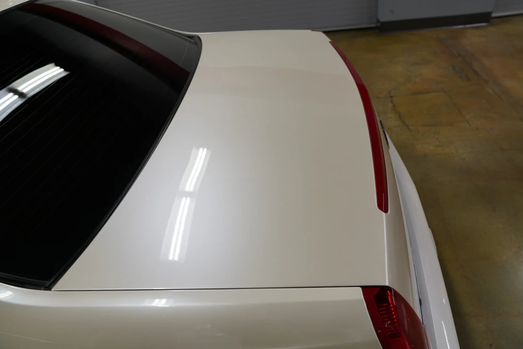 2009 Cadillac DTS - Image 28 of 31