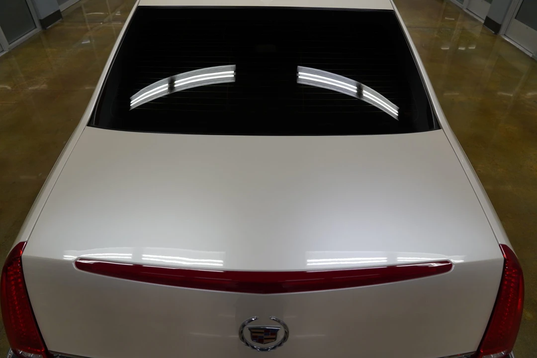 2009 Cadillac DTS - Image 30 of 31