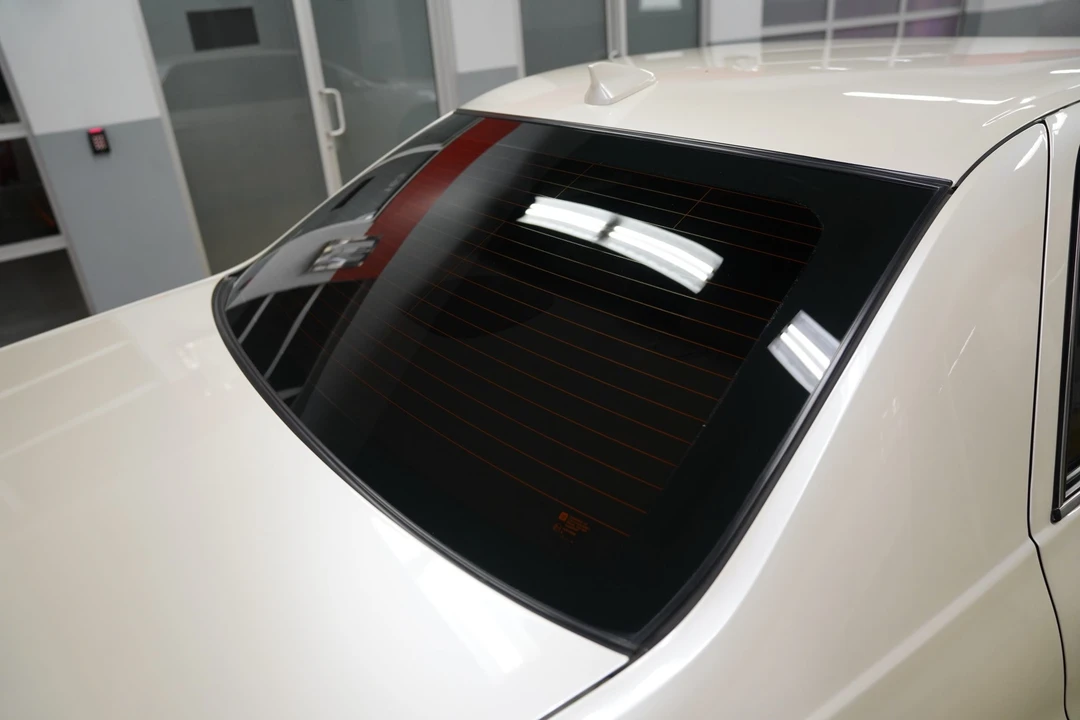 2009 Cadillac DTS - Image 31 of 31