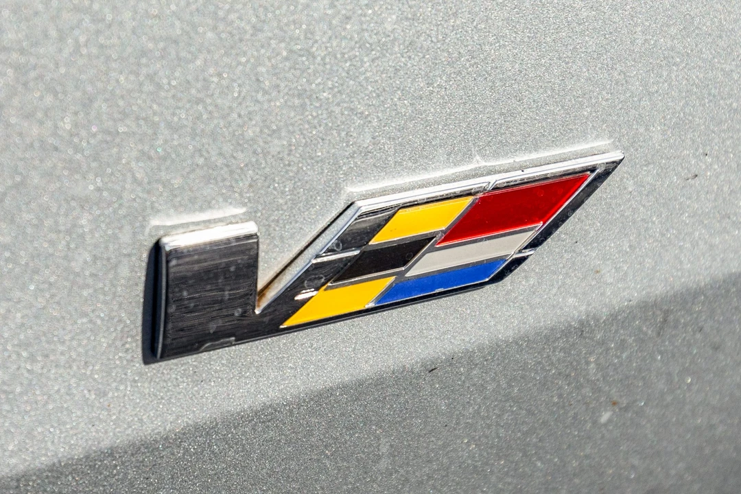 2009 Cadillac XLR-V - Image 30 of 31