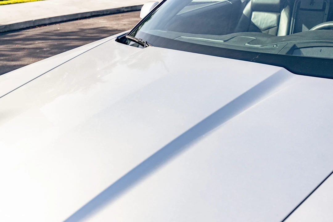 2009 Cadillac XLR-V - Image 23 of 31
