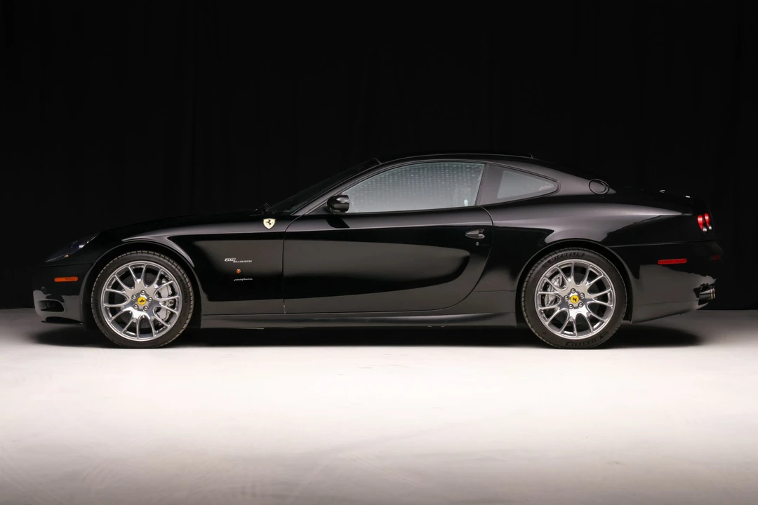 2009 Ferrari 612 - Image 4 of 31