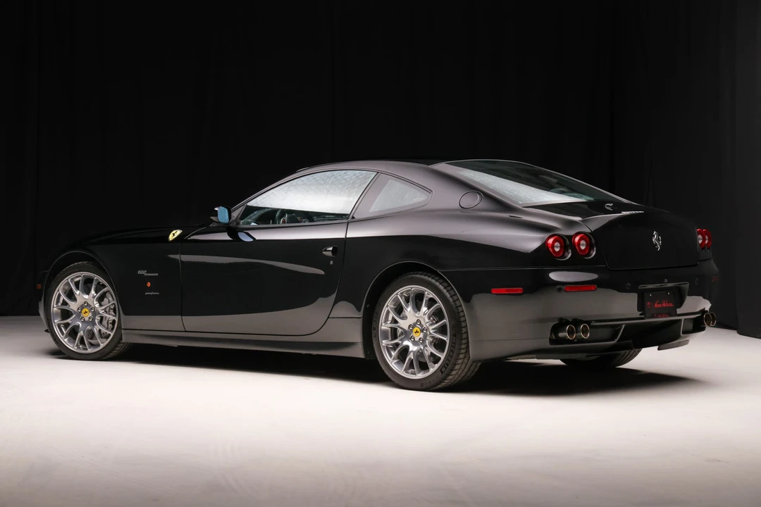 2009 Ferrari 612 - Image 5 of 31