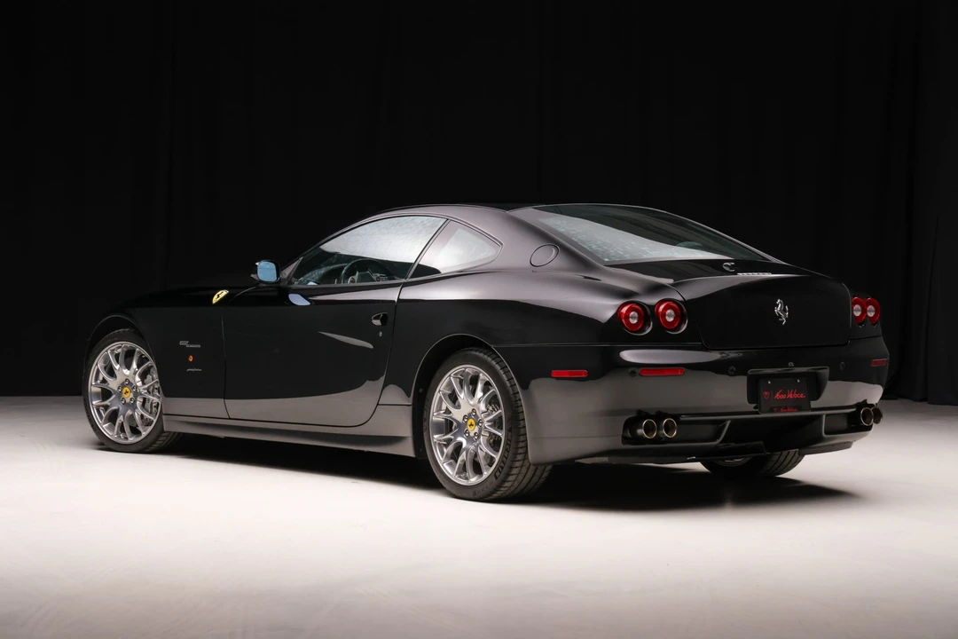 2009 Ferrari 612 - Image 6 of 31