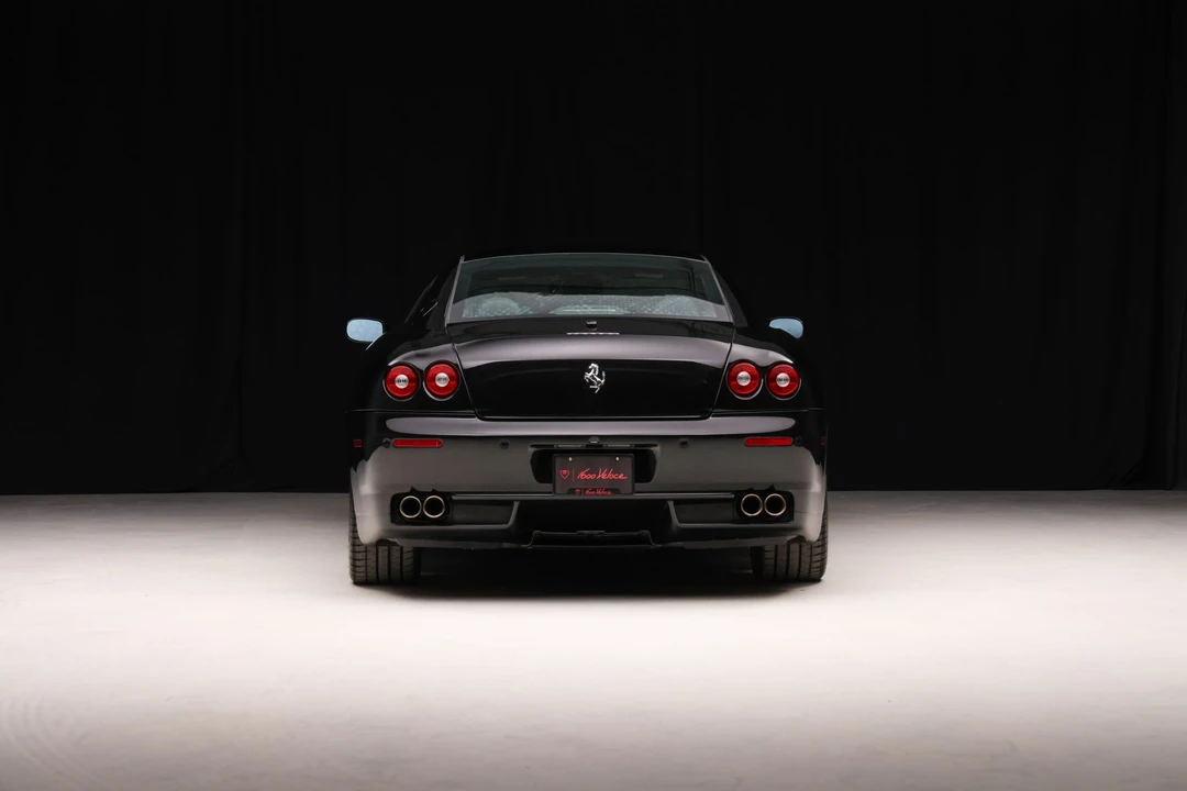 2009 Ferrari 612 - Image 7 of 31