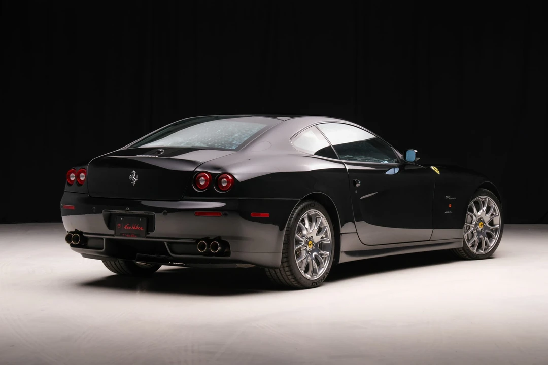 2009 Ferrari 612 - Image 8 of 31