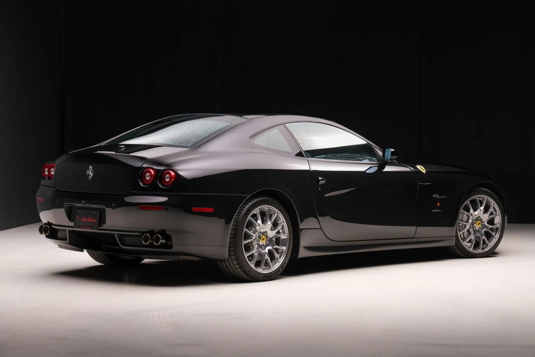 2009 Ferrari 612 - Image 9 of 31