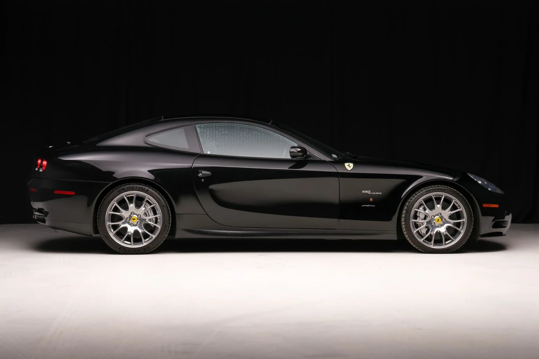 2009 Ferrari 612 - Image 10 of 31