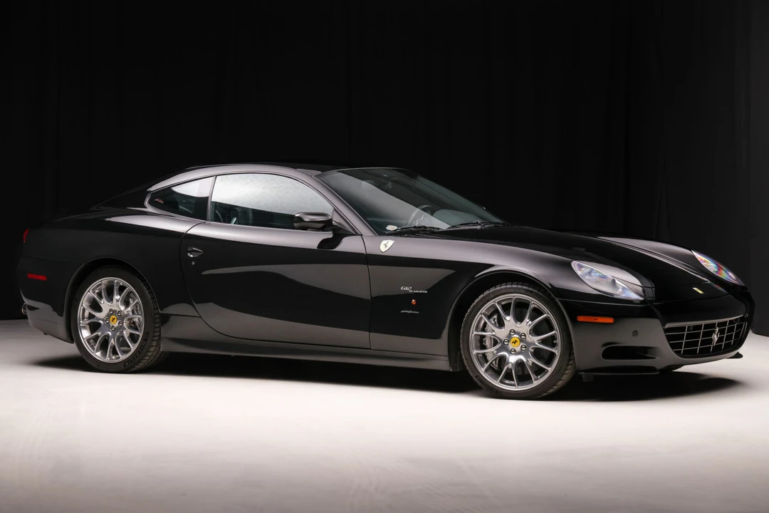 2009 Ferrari 612 - Image 11 of 31
