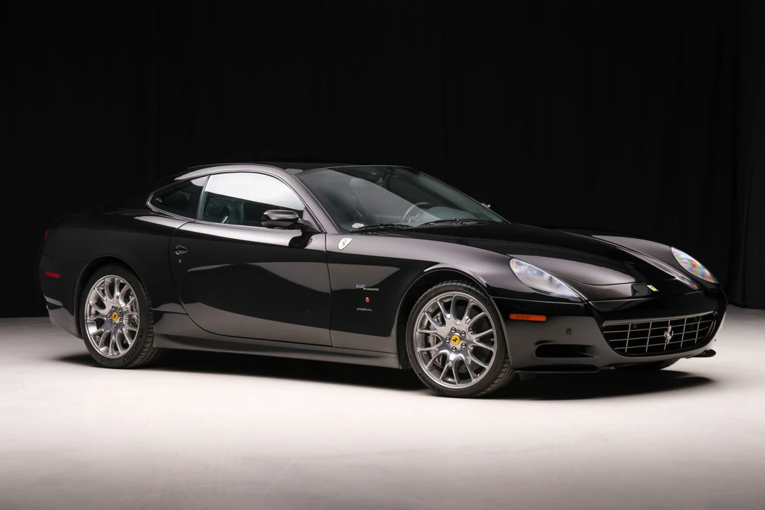 2009 Ferrari 612 - Image 12 of 31