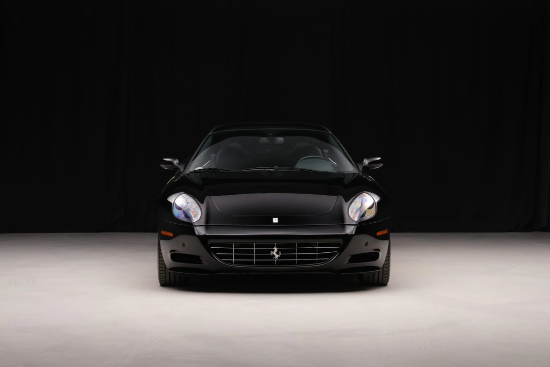 2009 Ferrari 612 - Image 13 of 31