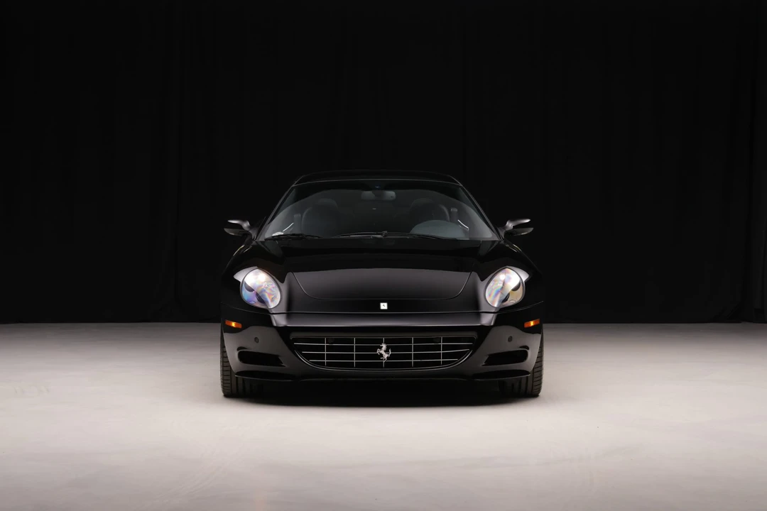 2009 Ferrari 612 - Image 14 of 31