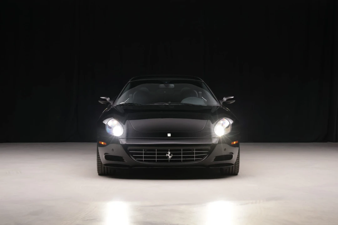 2009 Ferrari 612 - Image 15 of 31