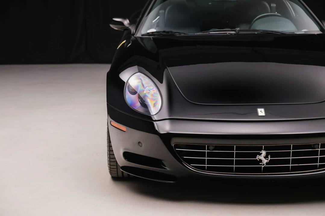2009 Ferrari 612 - Image 19 of 31