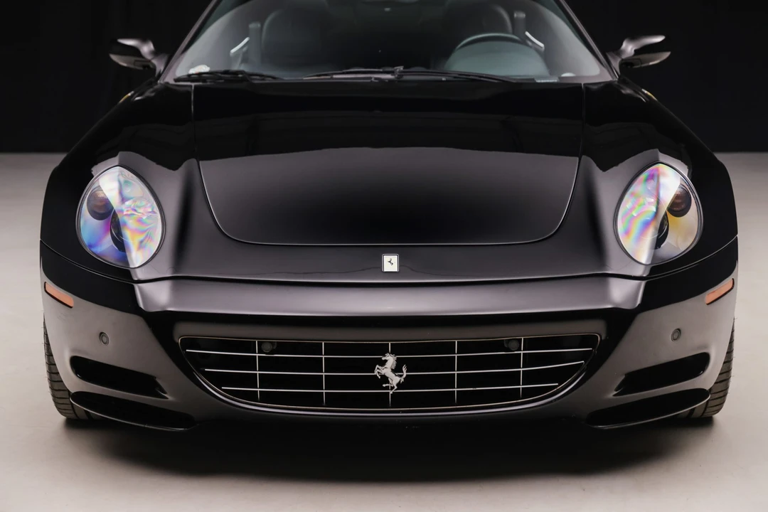 2009 Ferrari 612 - Image 20 of 31