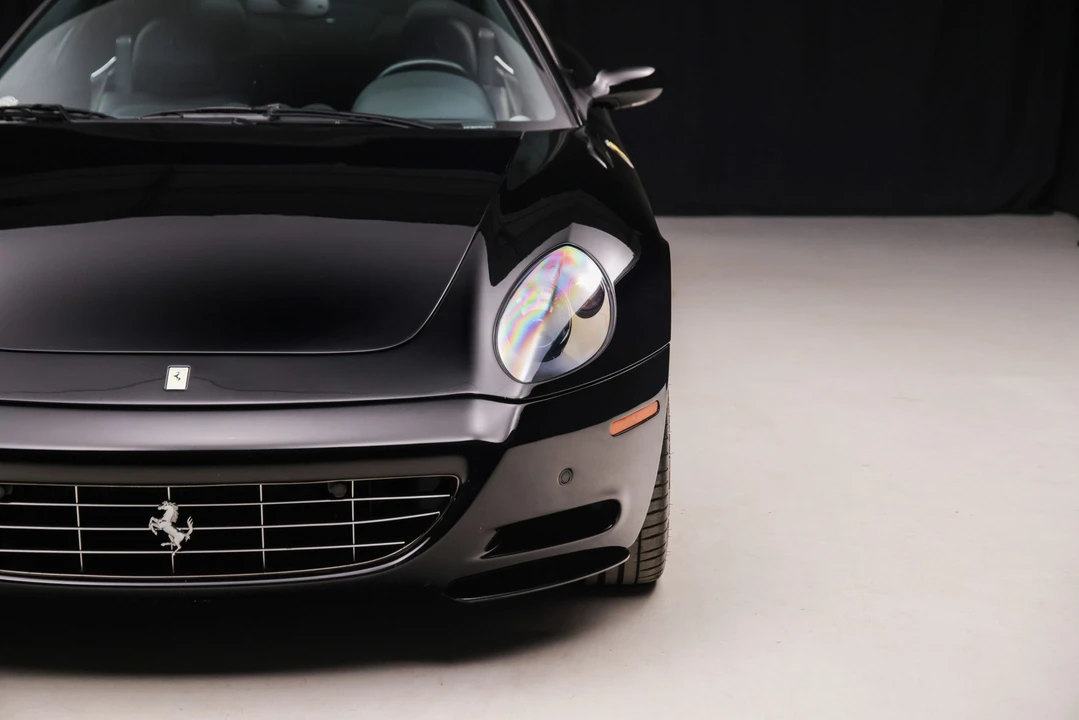 2009 Ferrari 612 - Image 21 of 31