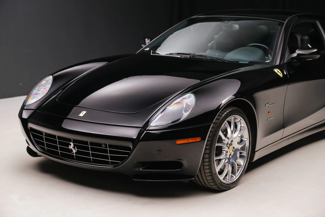 2009 Ferrari 612 - Image 22 of 31