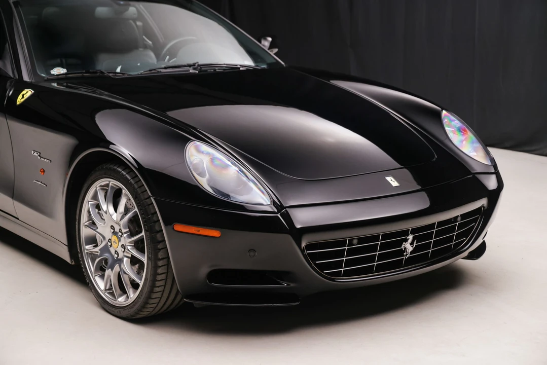 2009 Ferrari 612 - Image 23 of 31