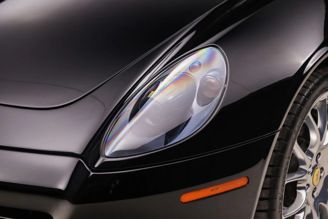 2009 Ferrari 612 - Image 24 of 31